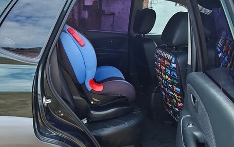 Hyundai Tucson III, 2008 год, 800 000 рублей, 12 фотография