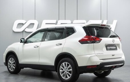Nissan X-Trail, 2021 год, 2 279 000 рублей, 2 фотография