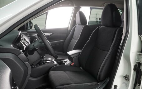 Nissan X-Trail, 2021 год, 2 279 000 рублей, 10 фотография