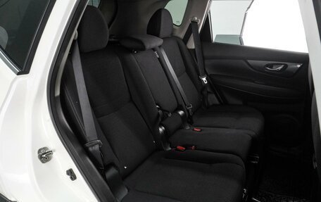 Nissan X-Trail, 2021 год, 2 279 000 рублей, 7 фотография