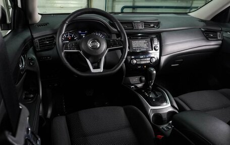 Nissan X-Trail, 2021 год, 2 279 000 рублей, 6 фотография