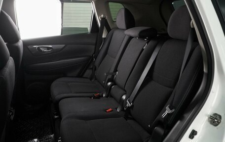 Nissan X-Trail, 2021 год, 2 279 000 рублей, 9 фотография