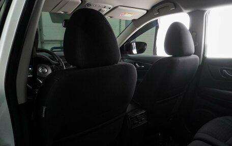 Nissan X-Trail, 2021 год, 2 279 000 рублей, 11 фотография