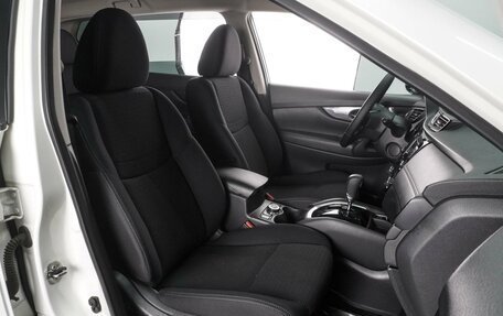 Nissan X-Trail, 2021 год, 2 279 000 рублей, 8 фотография