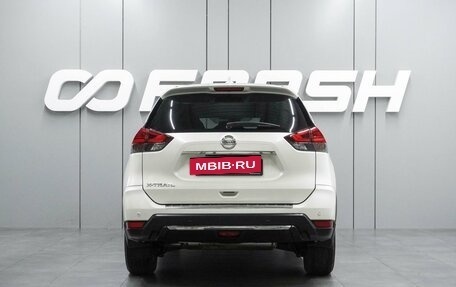 Nissan X-Trail, 2021 год, 2 279 000 рублей, 4 фотография
