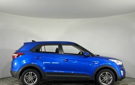 Hyundai Creta I рестайлинг, 2017 год, 1 685 000 рублей, 11 фотография