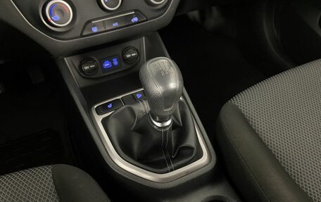 Hyundai Creta I рестайлинг, 2017 год, 1 685 000 рублей, 17 фотография