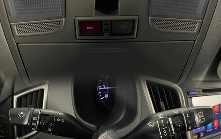 Hyundai Creta I рестайлинг, 2017 год, 1 685 000 рублей, 20 фотография
