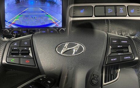 Hyundai Creta I рестайлинг, 2017 год, 1 685 000 рублей, 19 фотография