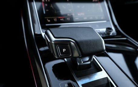 Audi Q8 I, 2022 год, 9 998 000 рублей, 20 фотография