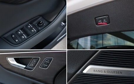 Audi Q8 I, 2022 год, 9 998 000 рублей, 22 фотография