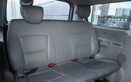 Hyundai Grand Starex Grand Starex I рестайлинг 2, 2018 год, 3 498 000 рублей, 12 фотография