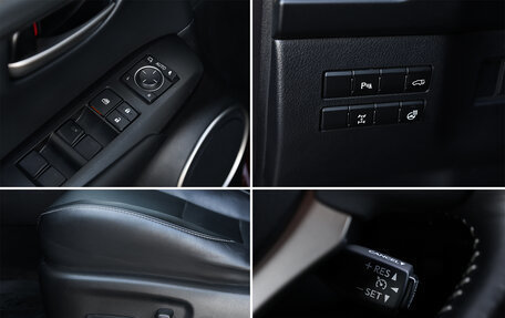 Lexus NX I, 2016 год, 2 998 000 рублей, 17 фотография