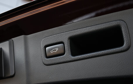 Lexus NX I, 2016 год, 2 998 000 рублей, 19 фотография