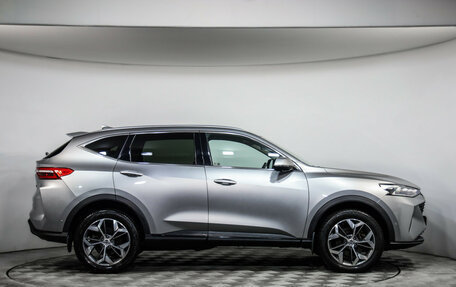 Haval F7 I, 2022 год, 1 549 000 рублей, 4 фотография