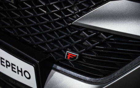 Haval F7 I, 2022 год, 1 549 000 рублей, 8 фотография