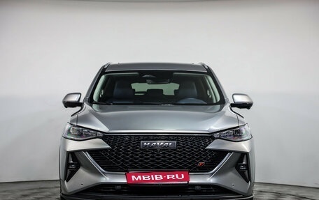 Haval F7 I, 2022 год, 1 549 000 рублей, 2 фотография