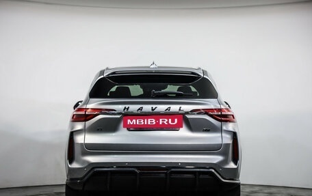 Haval F7 I, 2022 год, 1 549 000 рублей, 6 фотография