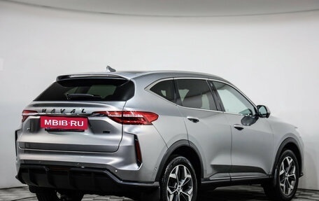Haval F7 I, 2022 год, 1 549 000 рублей, 5 фотография