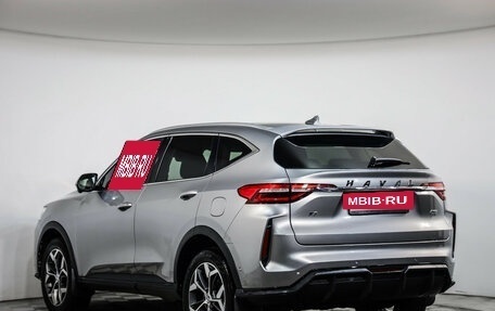 Haval F7 I, 2022 год, 1 549 000 рублей, 7 фотография