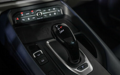 Haval F7 I, 2022 год, 1 549 000 рублей, 17 фотография