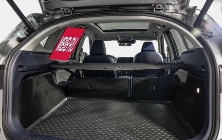 Haval F7 I, 2022 год, 1 549 000 рублей, 27 фотография