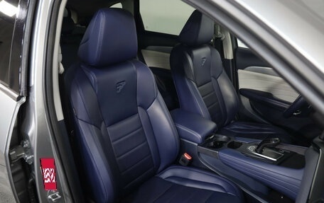 Haval F7 I, 2022 год, 1 549 000 рублей, 22 фотография
