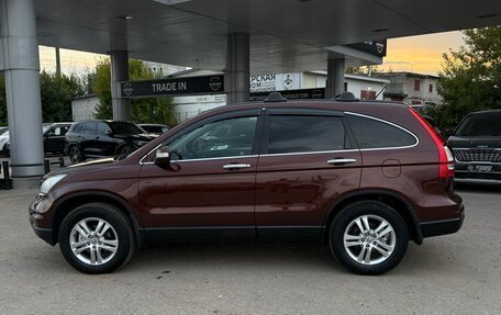 Honda CR-V III рестайлинг, 2011 год, 1 480 000 рублей, 5 фотография
