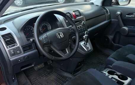 Honda CR-V III рестайлинг, 2011 год, 1 480 000 рублей, 11 фотография