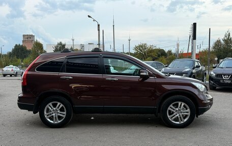 Honda CR-V III рестайлинг, 2011 год, 1 480 000 рублей, 6 фотография