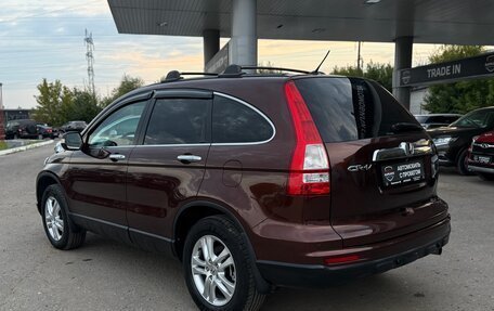 Honda CR-V III рестайлинг, 2011 год, 1 480 000 рублей, 7 фотография