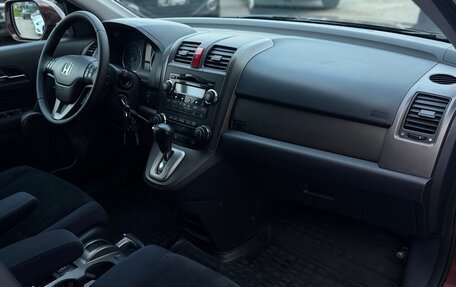 Honda CR-V III рестайлинг, 2011 год, 1 480 000 рублей, 12 фотография