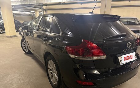 Toyota Venza I, 2013 год, 1 700 000 рублей, 2 фотография