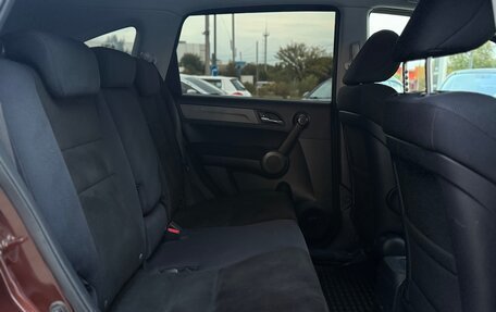 Honda CR-V III рестайлинг, 2011 год, 1 480 000 рублей, 14 фотография