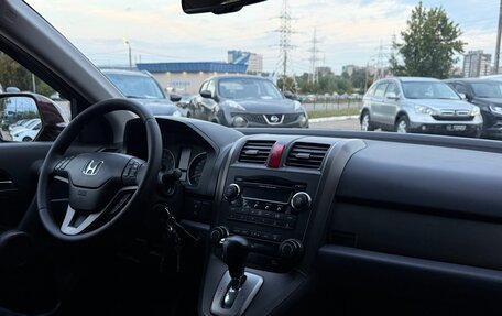 Honda CR-V III рестайлинг, 2011 год, 1 480 000 рублей, 16 фотография