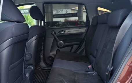 Honda CR-V III рестайлинг, 2011 год, 1 480 000 рублей, 13 фотография