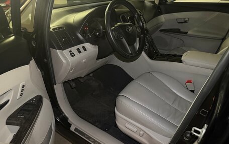 Toyota Venza I, 2013 год, 1 700 000 рублей, 6 фотография