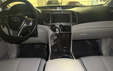 Toyota Venza I, 2013 год, 1 700 000 рублей, 9 фотография