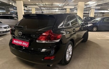 Toyota Venza I, 2013 год, 1 700 000 рублей, 3 фотография
