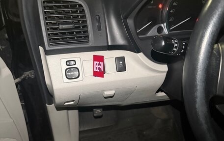 Toyota Venza I, 2013 год, 1 700 000 рублей, 7 фотография