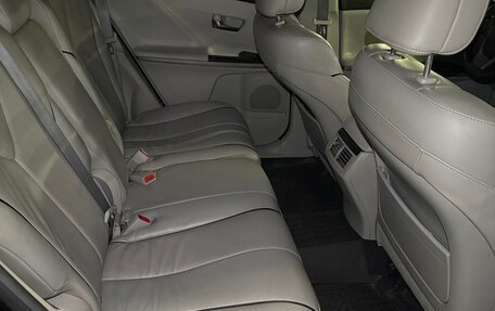 Toyota Venza I, 2013 год, 1 700 000 рублей, 13 фотография