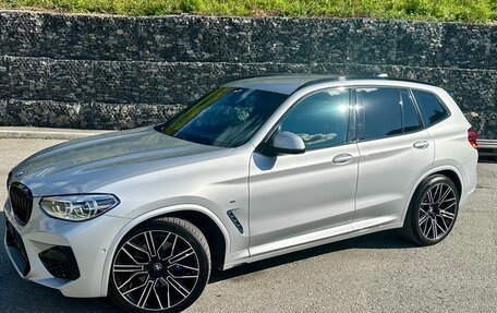 BMW X3, 2020 год, 4 900 000 рублей, 3 фотография