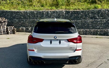 BMW X3, 2020 год, 4 900 000 рублей, 7 фотография