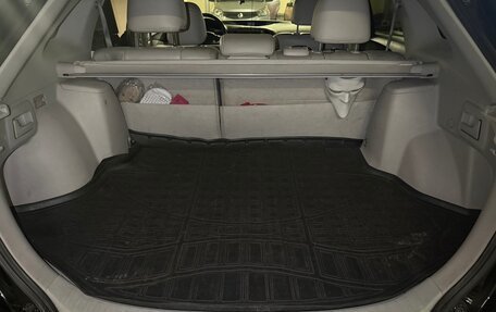 Toyota Venza I, 2013 год, 1 700 000 рублей, 14 фотография