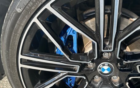 BMW X3, 2020 год, 4 900 000 рублей, 11 фотография