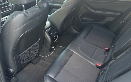 BMW X3, 2020 год, 4 900 000 рублей, 23 фотография