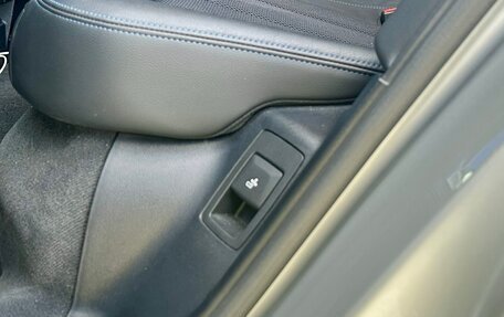 BMW X3, 2020 год, 4 900 000 рублей, 22 фотография