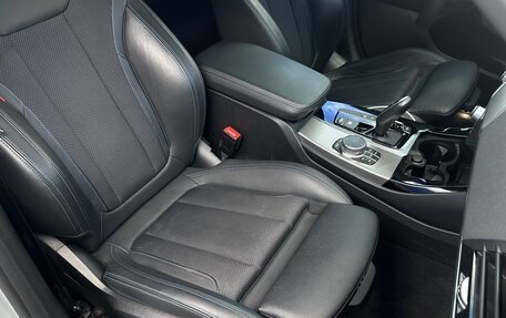 BMW X3, 2020 год, 4 900 000 рублей, 19 фотография