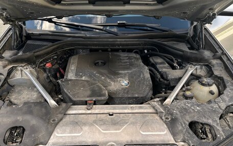 BMW X3, 2020 год, 4 900 000 рублей, 25 фотография