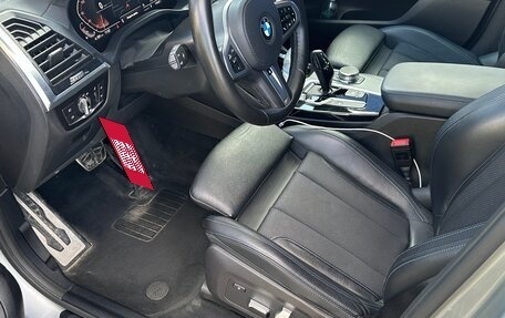 BMW X3, 2020 год, 4 900 000 рублей, 17 фотография